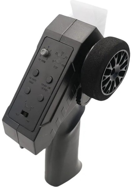 MN78/WPL B16 Serisi Rc Araç Dönüşüm Yükseltme Parçaları Uzak Denetleyici Seti (Yurt Dışından) modelleri