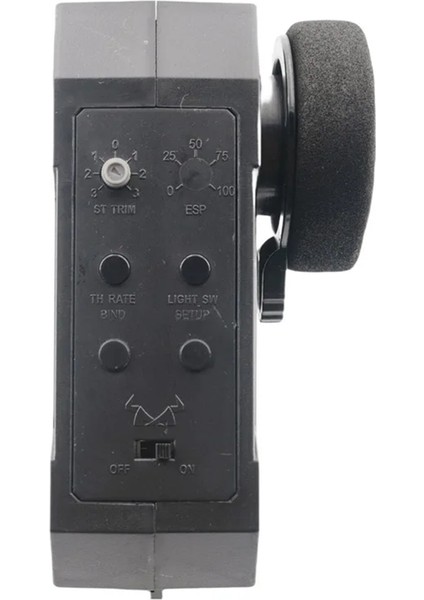 MN78/WPL B16 Serisi Rc Araç Dönüşüm Yükseltme Parçaları Uzak Denetleyici Seti (Yurt Dışından) indirimleri