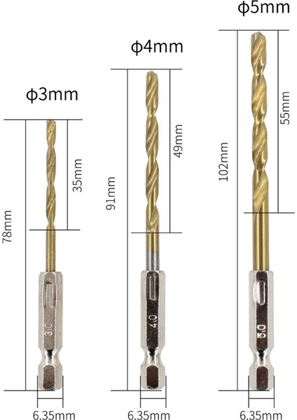Saplı Konumlandırıcı Set M35 Kobalt Içeren Bükülme Tatbikat Parti Ahşap Işleme Asistan Araç Kapısı ve Pencere Dolabı Konumu (Yurt Dışından) fiyatları