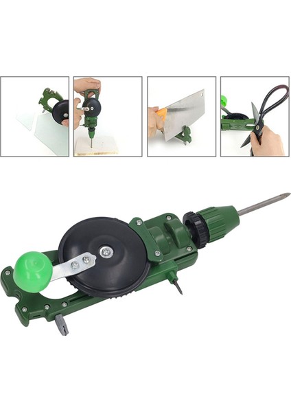 Manuel Matkap Kesici El Kranklı Matkap Çok Fonksiyonlu (Yurt Dışından) fiyatları