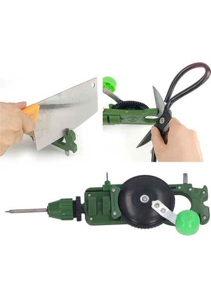 Manuel Matkap Kesici El Kranklı Matkap Çok Fonksiyonlu (Yurt Dışından) modelleri