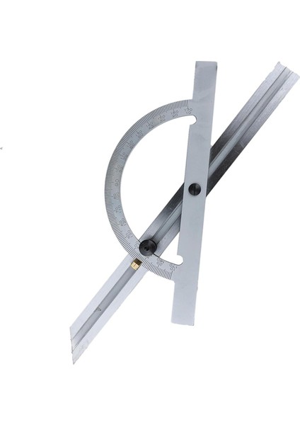 Karbon Çelik Izleyici 10-170 Derece Cetvel Ayarlanabilir Açılar Prahraktör Ahabı Işleme Cetren Araçı (Yurt Dışından) fırsatları