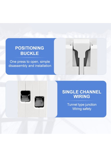 Tomzn TOB9S-63M Tuya Smartlıfe 1p+N Wifi Akıllı Anahtar Ölçer Kwh Ölçüm Izleme Devre Kesici Zamanlayıcı Rölesi Mcb (Yurt Dışından) fiyatları