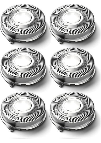 Philips Norelco Shaver Serisi 5000, Aquatouch ve Powertouch Için SH50 Yedek Kafa Bıçağı, Razor Cutter Blade (Yurt Dışından)