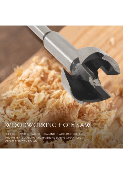 Forstner Matkap Bit Seti 15 Pcs 10MM - 50MM Ahşap Deliği Soyun Tester Sondaj, Mobilya, Kapı Menteşe Sıkıcı Delik Için Sondaj Kesme Alet Kitleri (Yurt Dışından) fiyatları