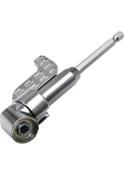 105 Derece Açı Tornavida Bit Tutucu Yedek Batch Head Corner Cihaz El Aletleri Parçalar Matkap Tornavida Bit Tool (Yurt Dışından)