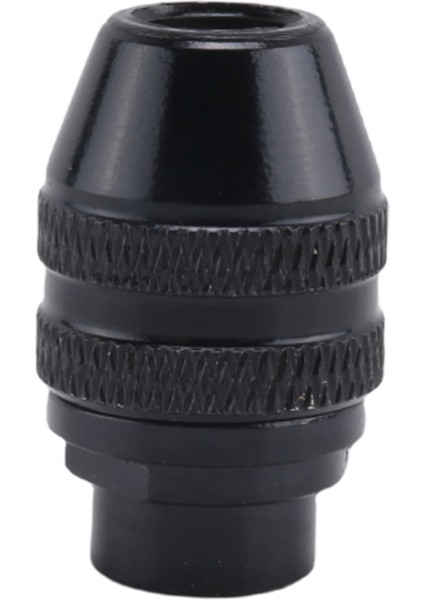4 Adet Hızlı Değişim Chuck Çok Fonksiyonlu Evrensel Mini Anahtarsız Matkap, Dremel Elektrikli Öğütücü Aracı 0.4-3.2mm Için (Yurt Dışından) indirimleri