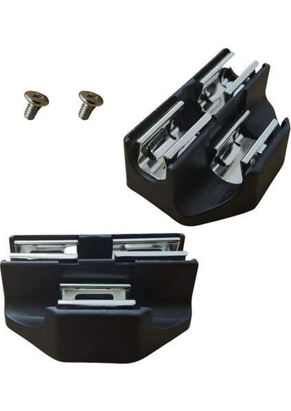 4pcs Elektrikli Tornavida Bitleri Milwaukee Için Vidalı Tutucu 18V Darbe Sürücüsü 2601-20 2601-22 2602-20 2602-22 (Yurt Dışından) fiyatları