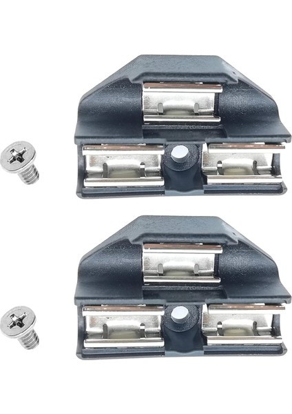 4pcs Elektrikli Tornavida Bitleri Milwaukee Için Vidalı Tutucu 18V Darbe Sürücüsü 2601-20 2601-22 2602-20 2602-22 (Yurt Dışından) fırsatları