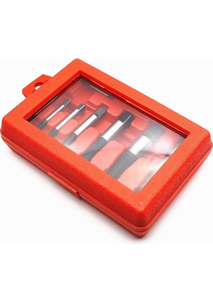 8 Adet Vidalı Çıkarıcı Seti, Hasarlı Vida Kırık Çıkarıcı Kiti, Cıvatalı Su Borusu Kaldırma Alet Seti (Yurt Dışından) fırsatları