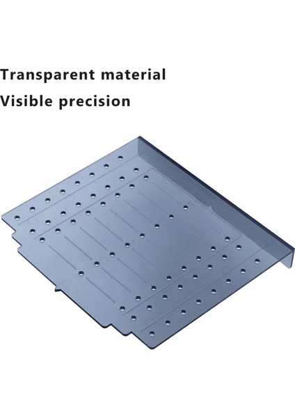 Dolap Tutma Tutma Tatbikat Montaj Kiti Çekmece Çekirdekleri Kapı Şablonu Dolap Konumlandırıcı Matkap Kılavuzu Tutuk Delik Bulucu (Yurt Dışından) indirimleri