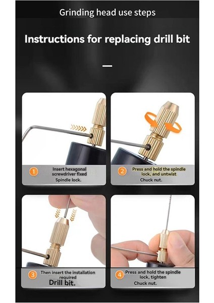 Elektrikli USB Mini Matkap Kiti USB Matkap Döner Araçlar Oymacı Kalem Sondaj Takı Araçları Matkap Bitleri Elektrikli Alışlar (Yurt Dışından) fiyatları