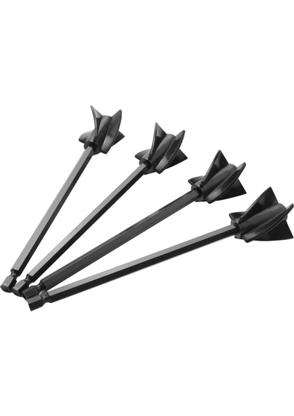 Reçine Mikser Kürekleri, Güçlü Karıştırma Için Epoksi Karıştırıcı Eki, Yeniden Kullanılabilir Boya Mikseri, Boya Karıştırıcı Matkap Eki (Yurt Dışından) fiyatları