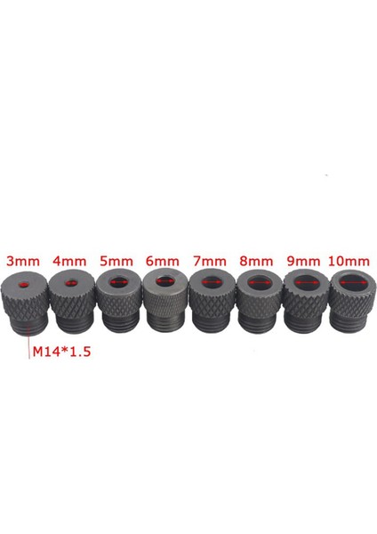 Merkezi Sondaj Konumlandırma Dıy Delme Aletleri Için 8 Matkap Manşonu ile Ağaç Işleme Düz Delik Delme Konumlandırıcı Seti. (Yurt Dışından) indirimleri