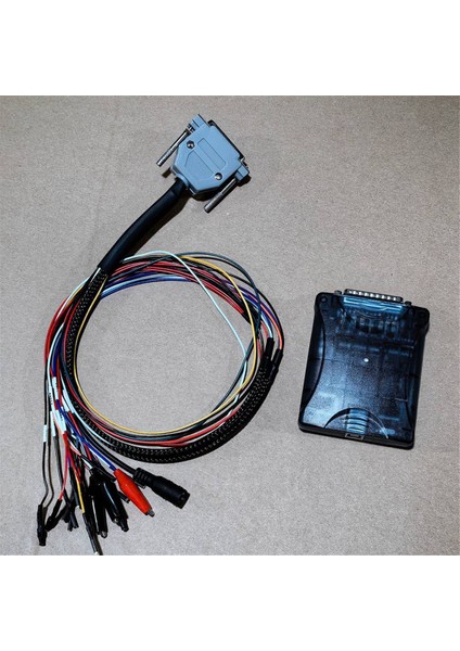 J2534 Vcı Pcm Pcmflash Ecu Programcısı Obd2 Motor Eeprom Flash Için Teşhis Araçları (Yurt Dışından) modelleri
