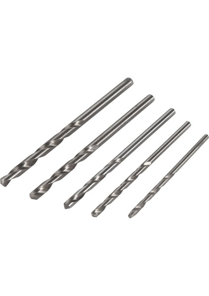 5 Parçalı 3/8 Inç Hızlı Değişim 82 ° Pah Ayarlanabilir Matkap Bitleri, Hss Ahşap Matkap Bitleri Lavabo Deliği Delme Aracı Kiti (Yurt Dışından) indirimleri