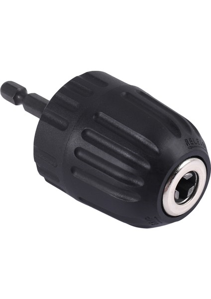 Anahtarsız Matkap Dönüştürücü 3/8 Inç 24UNF + 1/4 Inç Hex Shank Sds Adaptörü 0.8-10MM (Yurt Dışından) modelleri