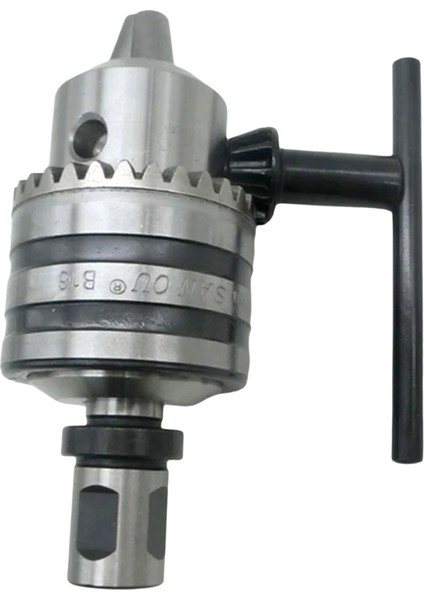 3-16MM Manyetik Matkap Bağlantısı 3/4 B16 Adaptör Atölye Ekipmanı Elektrikli El Sanatları (Yurt Dışından)