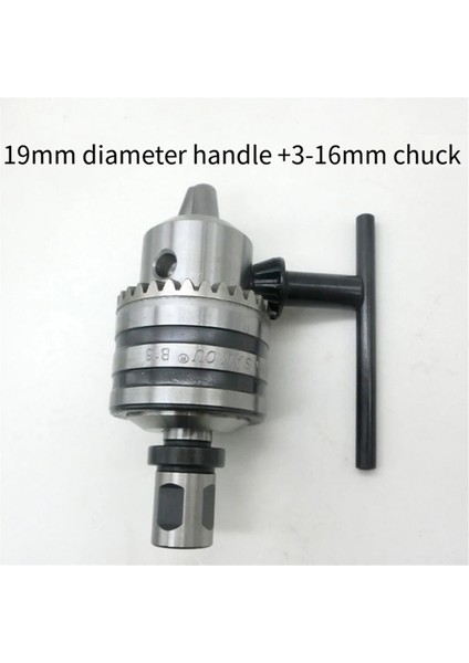 3-16MM Manyetik Matkap Bağlantısı 3/4 B16 Adaptör Atölye Ekipmanı Elektrikli El Sanatları (Yurt Dışından) fiyatları