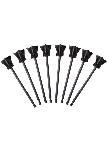 Reçine Mikser Kürekleri, Güçlü Karıştırma Için Epoksi Karıştırıcı Eki, Yeniden Kullanılabilir Boya Mikseri, Boya Karıştırıcı Matkap Eki B (Yurt Dışından) fiyatları