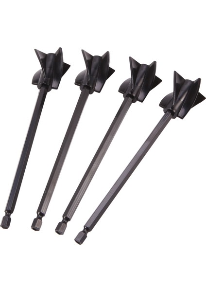 Reçine Mikser Kürekleri, Güçlü Karıştırma Için Epoksi Karıştırıcı Eki, Yeniden Kullanılabilir Boya Mikseri, Boya Karıştırıcı Matkap Eki B (Yurt Dışından) fırsatları