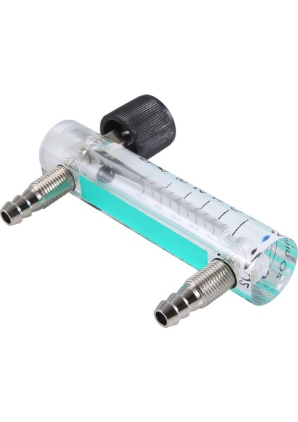 0.1-5lpm 1l Oksijen Hava Gazı Için Kontrol Valflı Oksijen Akış Ölçer Akış Primeti (Yurt Dışından) modelleri