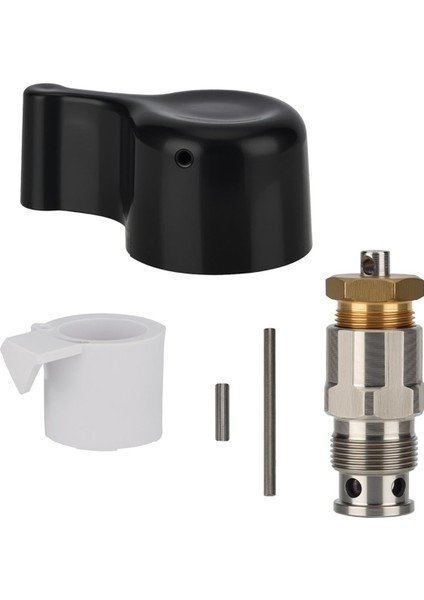 257352 Prime Sprey Valf, Graco Için Tahliye Valfi Uygun 695 795 3900 1095 1595 5900 7900 Satış Sonrası Havasız Boya Parçaları (Yurt Dışından)