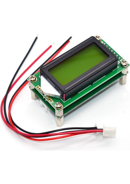 1mhz-1.2ghz Rf Frekans Test Cihazı PLJ-0802-E Dijital LCD Ekran Ekran Ölçer Radyo Dc 9-12V (Yurt Dışından)