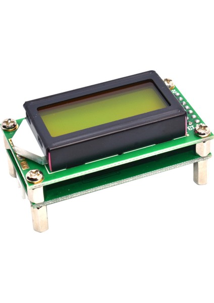 1mhz-1.2ghz Rf Frekans Test Cihazı PLJ-0802-E Dijital LCD Ekran Ekran Ölçer Radyo Dc 9-12V (Yurt Dışından) fiyatları