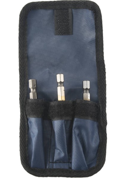 3pc Hss Adım Koni Konik Matkap Bit Set Metal Delik Kesici Metriği 3-12 4-12 4-20MM 1/4 Inç Titanyum Kaplamalı Metal Altı (Yurt Dışından)