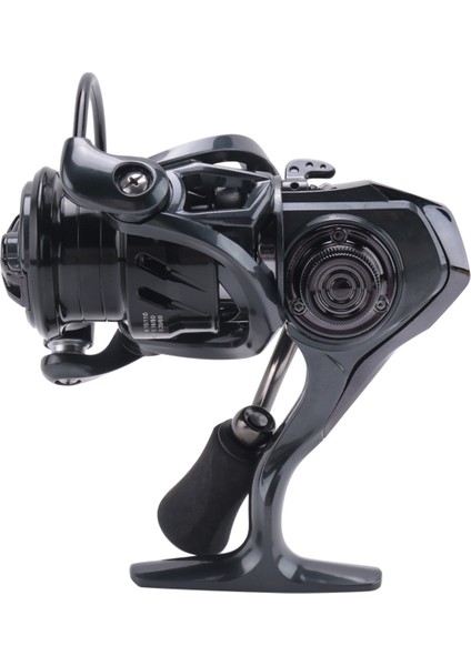 Balıkçılık Makarası, Yüksek Hızlı Oranı 6.2: 1, Döküm Makarası, Spinnings Makarası KAM1000 Sığ Fincan (Yurt Dışından) modelleri