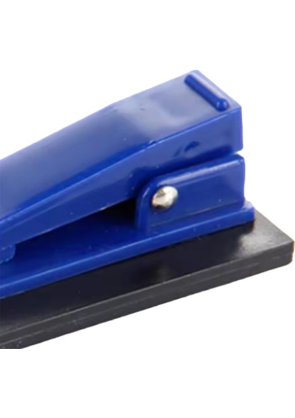 Nükleer Radyasyon Ölçüm Parçası Dozimetre Kişisel Radyasyon Dozimetre X-Işını Doz Kutusu Elektrik Aletleri Mavi (Yurt Dışından) indirimleri