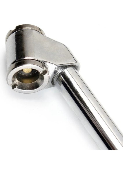 10-150PSI Araba Lastik Hava Basıncı Göstergesi Lastik Basıncı Tester Için Test Cihazı Çift Kafa Servisi Gösterge Aracı (Yurt Dışından) fiyatları