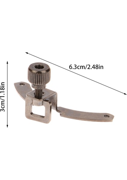 Amd Buckle Kit Için Am4 Kurulum Sabitleme Soğutucu Master B120 B120I B240 Için Küçük Vidalı Aşınmaya Dayanıklı Toka (Yurt Dışından) modelleri