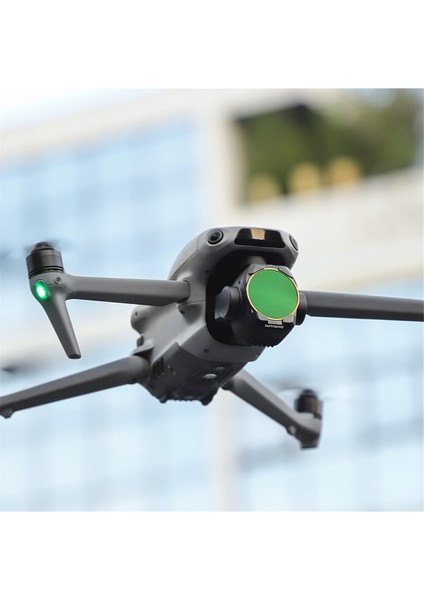 Djı Air 3s Cpl/nd Set Filtre Kiti Için Sunnylife Ayarlanabilir Lens Filtre Seti Djı Air 3s Drone Aksesuarları, A (Yurt Dışından) fiyatları