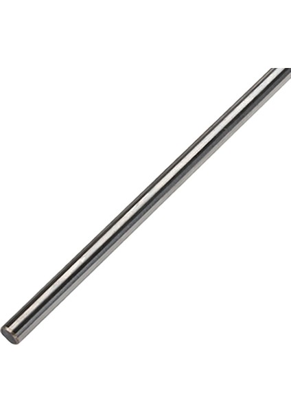 Yatay 8mm Dia Lineer Hareket Topu Yatak Slayt Slaytçısı 200MM Doğrusal Şaft Çubuk Ray Destek Seti ile Optik Eksen (Yurt Dışından) modelleri
