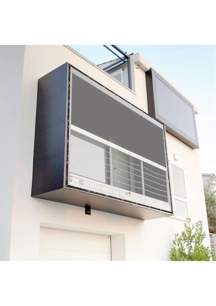 10X12 Ft Açık Muşamba Ağır Hizmet Su Geçirmez, Grometli Açık Muşamba, Takviyeli Kenarlı Berrak Plastik Muşamba (Yurt Dışından) modelleri