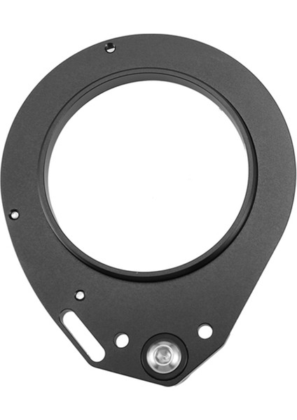 67MM Dalış Lens Flip Adaptörü M67 Makro Geniş Açılı Lens Montaj Adaptörü Sualtı Su Geçirmez Muhafazalar Çantası (Yurt Dışından)