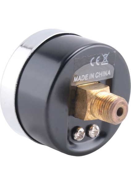 TS-Z51 0-60PSI Basınç Göstergesi 40MM 1/8 Inç Npt Mini Basınç Göstergesi Hava Kompresörü Hidrolik Vakum Göstergesi Manometre (Yurt Dışından) indirimleri