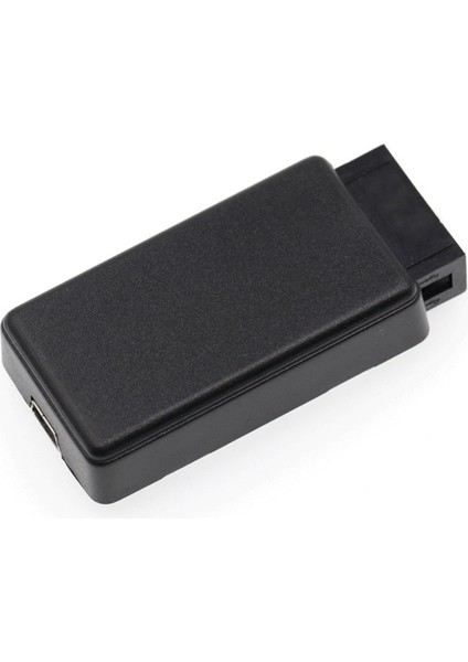 2 Set USB Mantık Analizörü 24MHZ 8 Kanal 24M/SANIYE Arm Fpga Mantık Analizörü Mantık 8ch Için Mantık Analizör Hata Ayıklayıcı (Yurt Dışından) indirimleri