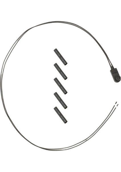 Harici Ortam Hava Sıcaklığı Sensörü 735603615 Fiat 500 500L 500X Jeep Renegade Punto Alfa 2005-2018 (Yurt Dışından) fiyatları