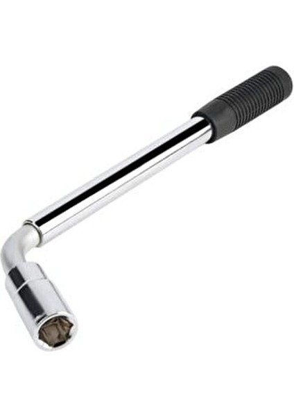 Teleskopik Bijon Anahtarı 17-19 mm Çelik Malzeme ile Güçlü Sökme Sıkma 32-45 cm modelleri