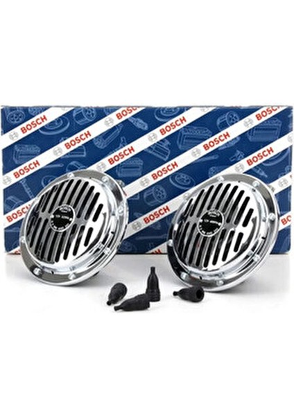 Koca Kafa Korna 12V 48W Güç Tüketimi 2 Adet Kolay Montaj Orijinal Takım modelleri