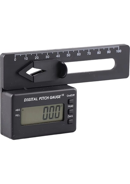 250 450 500 600 700 Rc Helikopter Helicopter Modelleri Helikopter Dijital Alan Göstergesi Için Yeni Dijital Alan Gösterge Z90 (Yurt Dışından)