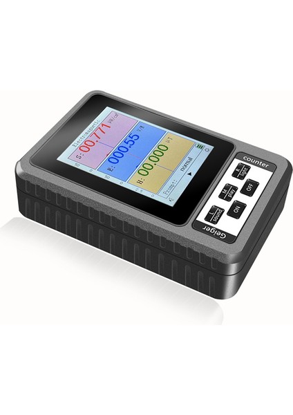 Xr2 BR-9A El Electromanyetik Radyasyon Dedektörü Yüksek Hassas Elektromanyetik Radyasyon Emf Metre Test Cihazı Siyah (Yurt Dışından) modelleri