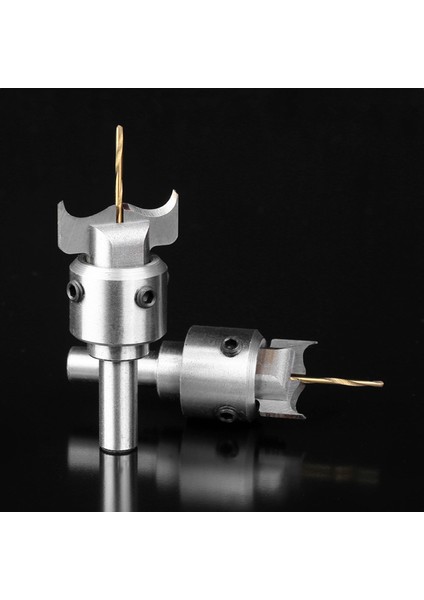 Şanslı Toka Boncuklar Top Kesici Ahşap Freze Kesici Ahşap Freze Kesici Ahşap Araçları Ahşap Boncuklar Matkap 22MM (Yurt Dışından) fırsatları