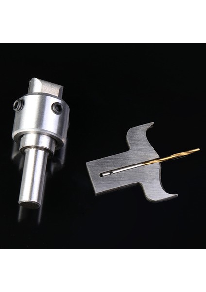 Şanslı Toka Boncuklar Top Kesici Ahşap Freze Kesici Ahşap Freze Kesici Ahşap Araçları Ahşap Boncuklar Matkap 22MM (Yurt Dışından) indirimleri