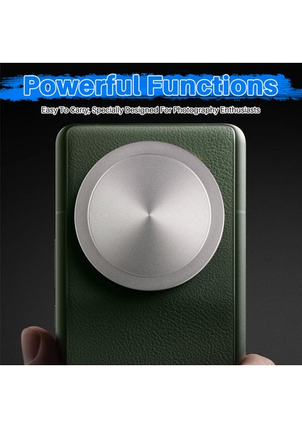 Xiaomi 14 Ultra Fotoğraf Kiti Telefon Kılıfı Filtre Aksesuarları B Için B (Yurt Dışından) fırsatları