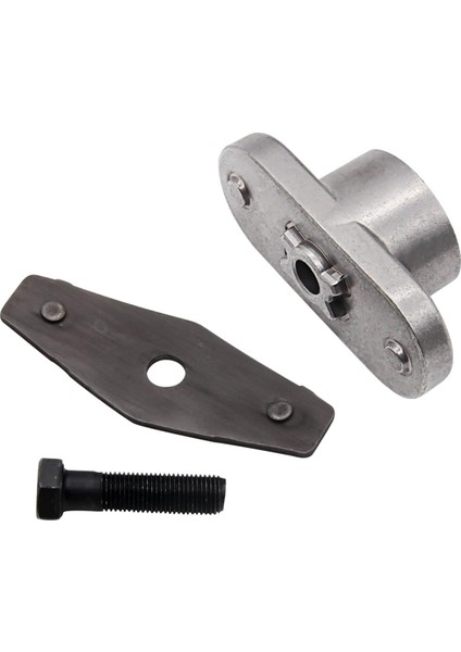 748-0376E Mtd/murray/troy-Bılt/yard Makinesi/bolens Için Yapı Besleme Bade Adaptör Kiti 748-0376 (Yurt Dışından) fırsatları