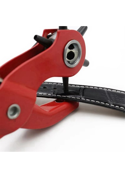 Dikiş Deri Kemer Deliği Delme Pensesi Kanca Kelepçesi 2/2.5/3/3.5/4/4,5mm Yumruk Deliği Için Yumruk Boyutu Forseps Yumruk Aracı (Yurt Dışından) modelleri